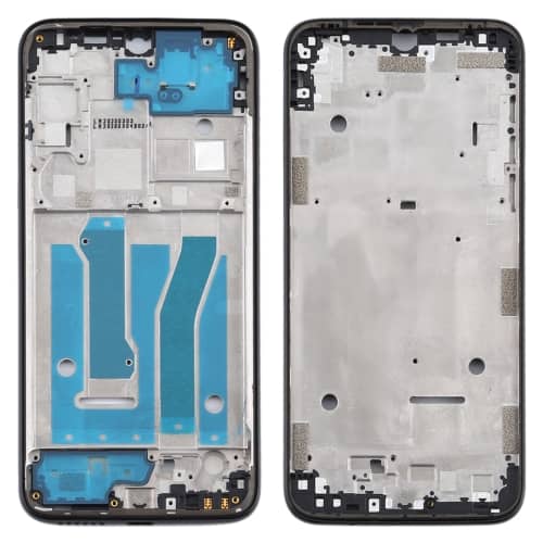 LCD Frame Middle Panel Chassis for Motorola Moto G8 Plus Red - EGFix