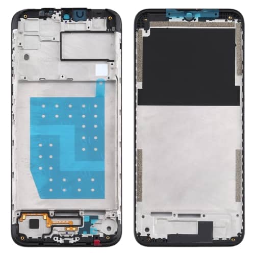 LCD Frame Middle Panel Chassis for Motorola Moto G82 5G - EGFix