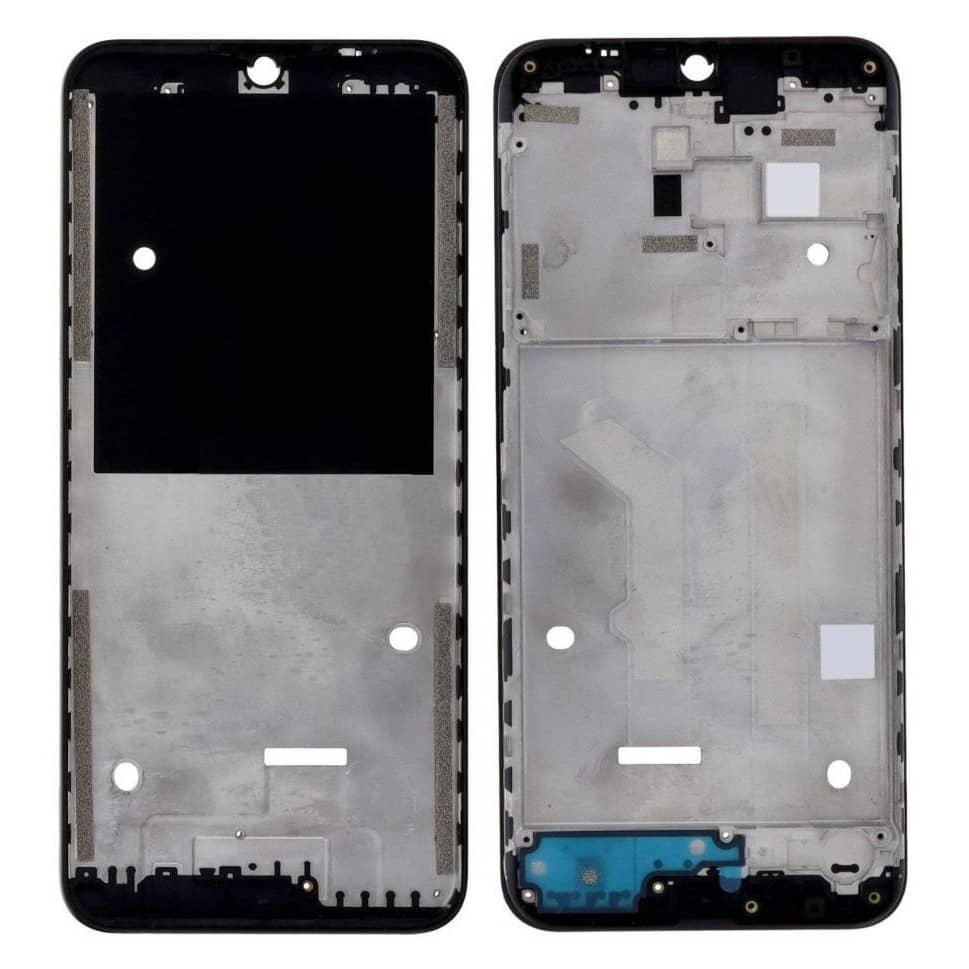 LCD Frame Middle Panel Chassis for Motorola Moto G9 Plus - EGFix