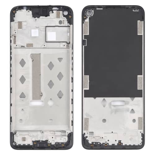 LCD Frame Middle Panel Chassis for Motorola Moto M - EGFix