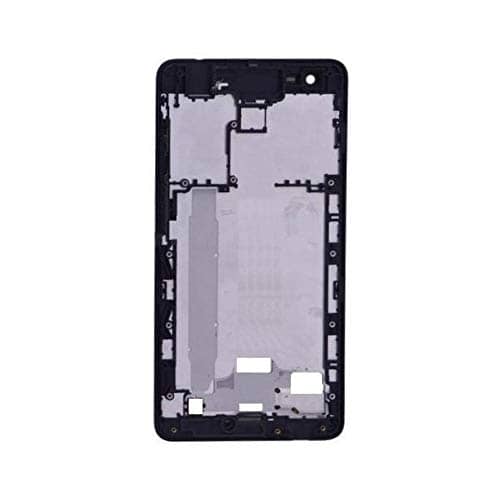 LCD Frame Middle Panel Chassis for Nokia 2.1 White - EGFix