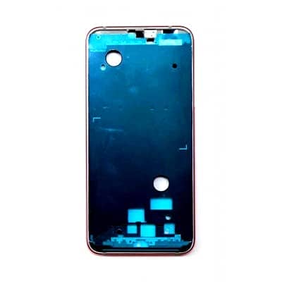 LCD Frame Middle Panel Chassis for Nokia 7.1 White