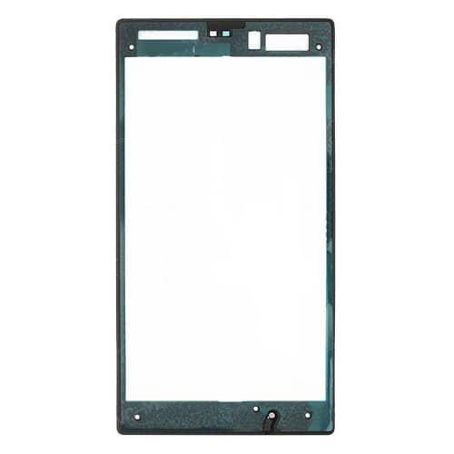 LCD Frame Middle Panel Chassis for Nokia Lumia 520 - EGFix