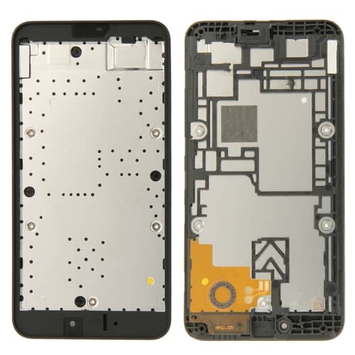 LCD Frame Middle Panel Chassis for Nokia Lumia 530 - EGFix