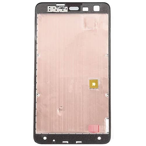 LCD Frame Middle Panel Chassis for Nokia Lumia 625