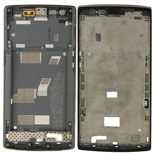 LCD Frame Middle Panel Chassis for Oneplus One