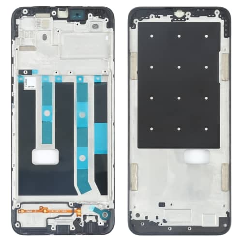 LCD Frame Middle Panel Chassis for OPPO A15 - EGFix