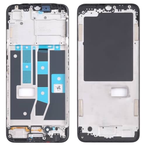 LCD Frame Middle Panel Chassis for OPPO A16 - EGFix