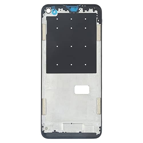 LCD Frame Middle Panel Chassis for Oppo A33 2020 Black - EGFix