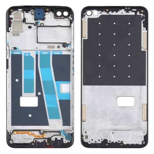 LCD Frame Middle Panel Chassis for OPPO A52 - EGFix