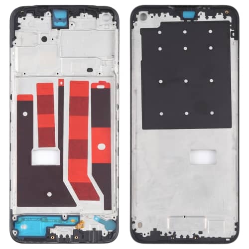 LCD Frame Middle Panel Chassis for Oppo A53S 5G - EGFix