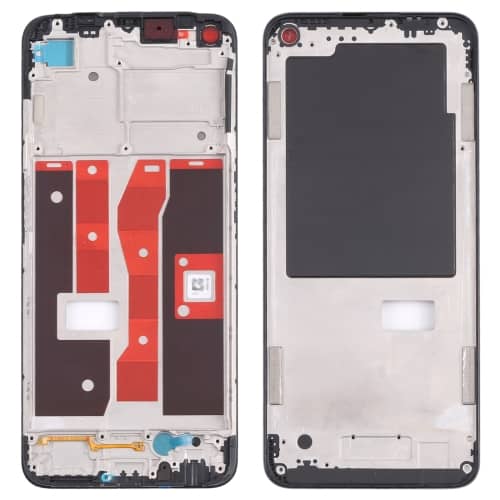 LCD Frame Middle Panel Chassis for OPPO A54 4G - EGFix