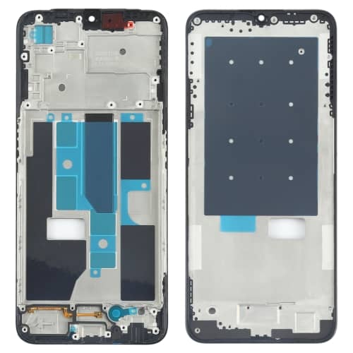 LCD Frame Middle Panel Chassis for OPPO A55 5G - EGFix
