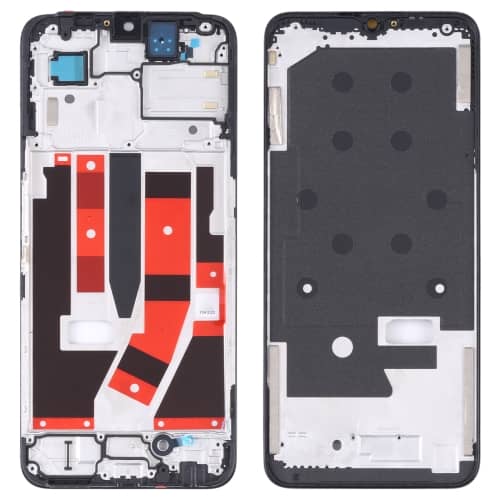 LCD Frame Middle Panel Chassis for Oppo A57 5G - EGFix