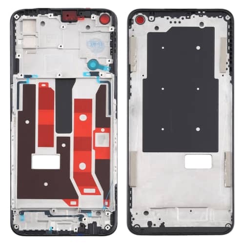 LCD Frame Middle Panel Chassis for OPPO A72 5G - EGFix