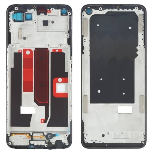 LCD Frame Middle Panel Chassis for OPPO A74 5G - EGFix