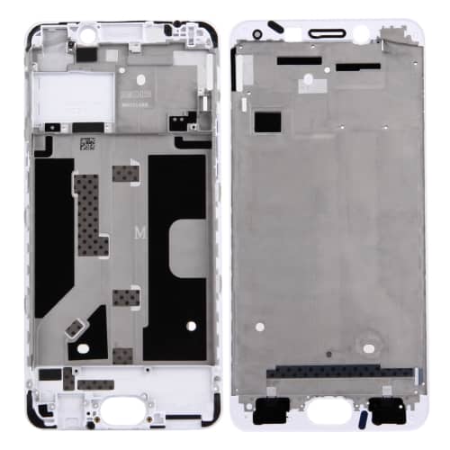 LCD Frame Middle Panel Chassis for OPPO F1 Plus - EGFix