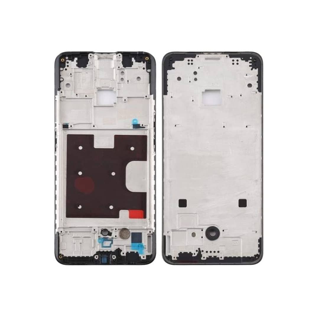 LCD Frame Middle Panel Chassis for Oppo K3 - EGFix