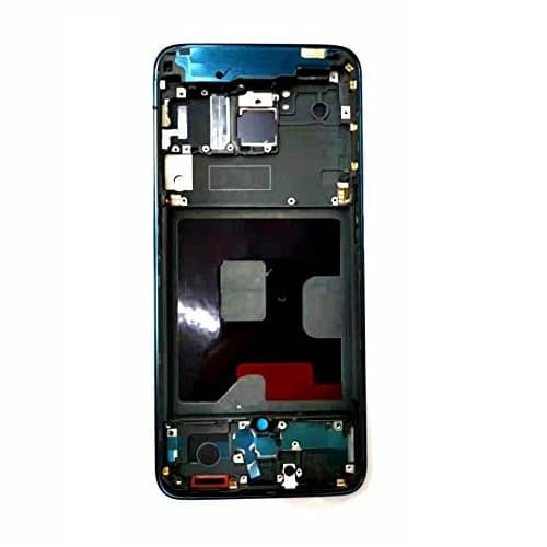 LCD Frame Middle Panel Chassis for Oppo Reno 2Z Black - EGFix