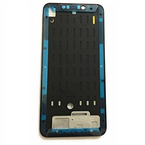 LCD Frame Middle Panel Chassis for Poco M2 Black - EGFix