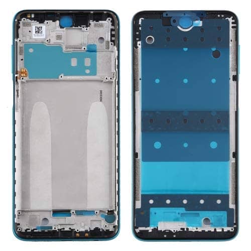LCD Frame Middle Panel Chassis for Poco M2 Pro Green - EGFix