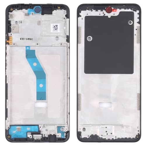 LCD Frame Middle Panel Chassis for Poco M4 Pro 5G - EGFix