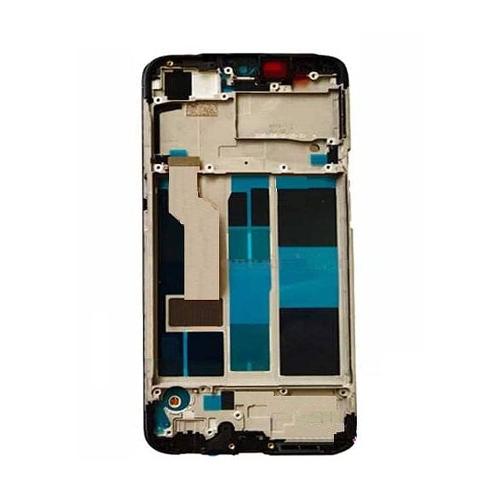 LCD Frame Middle Panel Chassis for Realme 2 Pro Sky - EGFix