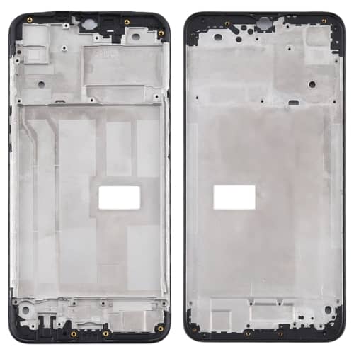 LCD Frame Middle Panel Chassis for Realme 3 - EGFix