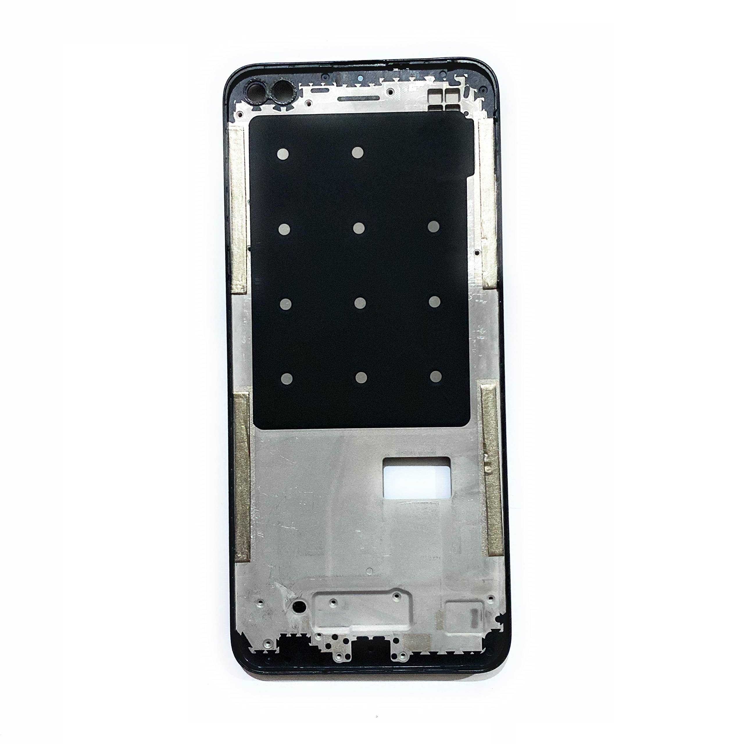 LCD Frame Middle Panel Chassis for realme 6 pro - EGFix