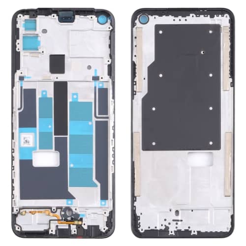 LCD Frame Middle Panel Chassis for Realme 7 5G - EGFix