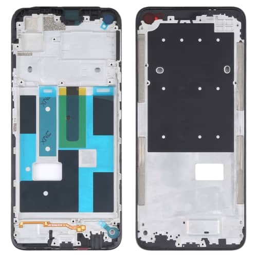 LCD Frame Middle Panel Chassis for Realme 7 - EGFix