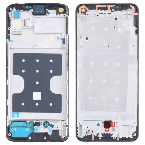 LCD Frame Middle Panel Chassis for Realme 7 Pro - EGFix