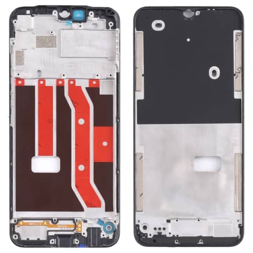 LCD Frame Middle Panel Chassis for Realme 7i - EGFix