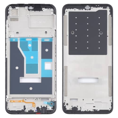 LCD Frame Middle Panel Chassis for Realme C11 2021 - EGFix