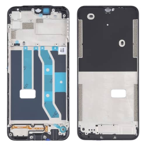 LCD Frame Middle Panel Chassis for Realme C12 - EGFix