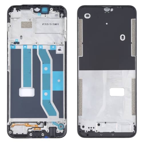 LCD Frame Middle Panel Chassis for Realme C15 - EGFix