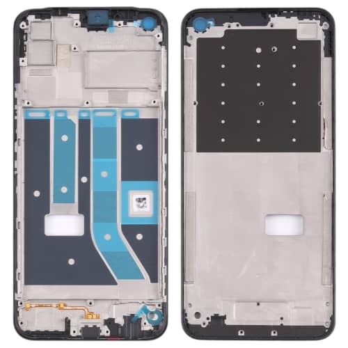 LCD Frame Middle Panel Chassis for Realme C17 - EGFix