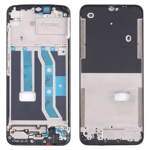 LCD Frame Middle Panel Chassis for Realme C21Y or C25Y - EGFix