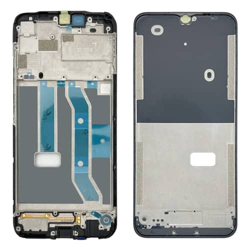 LCD Frame Middle Panel Chassis for Realme C25 - EGFix