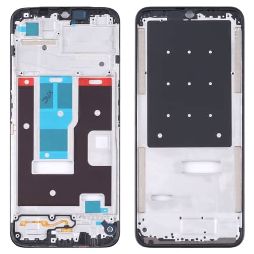LCD Frame Middle Panel Chassis for Realme C31 - EGFix