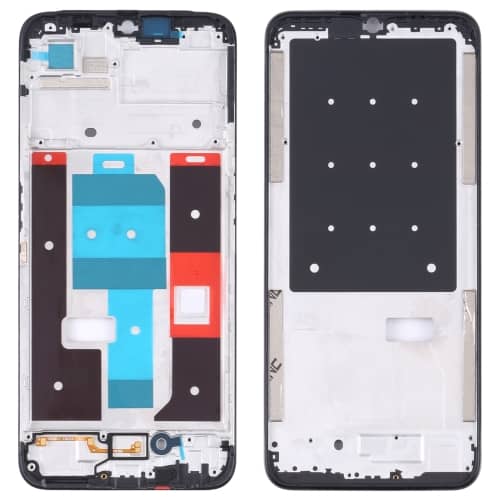 LCD Frame Middle Panel Chassis for Realme C35 - EGFix