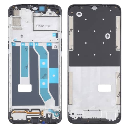 LCD Frame Middle Panel Chassis for Realme Narzo 10 - EGFix