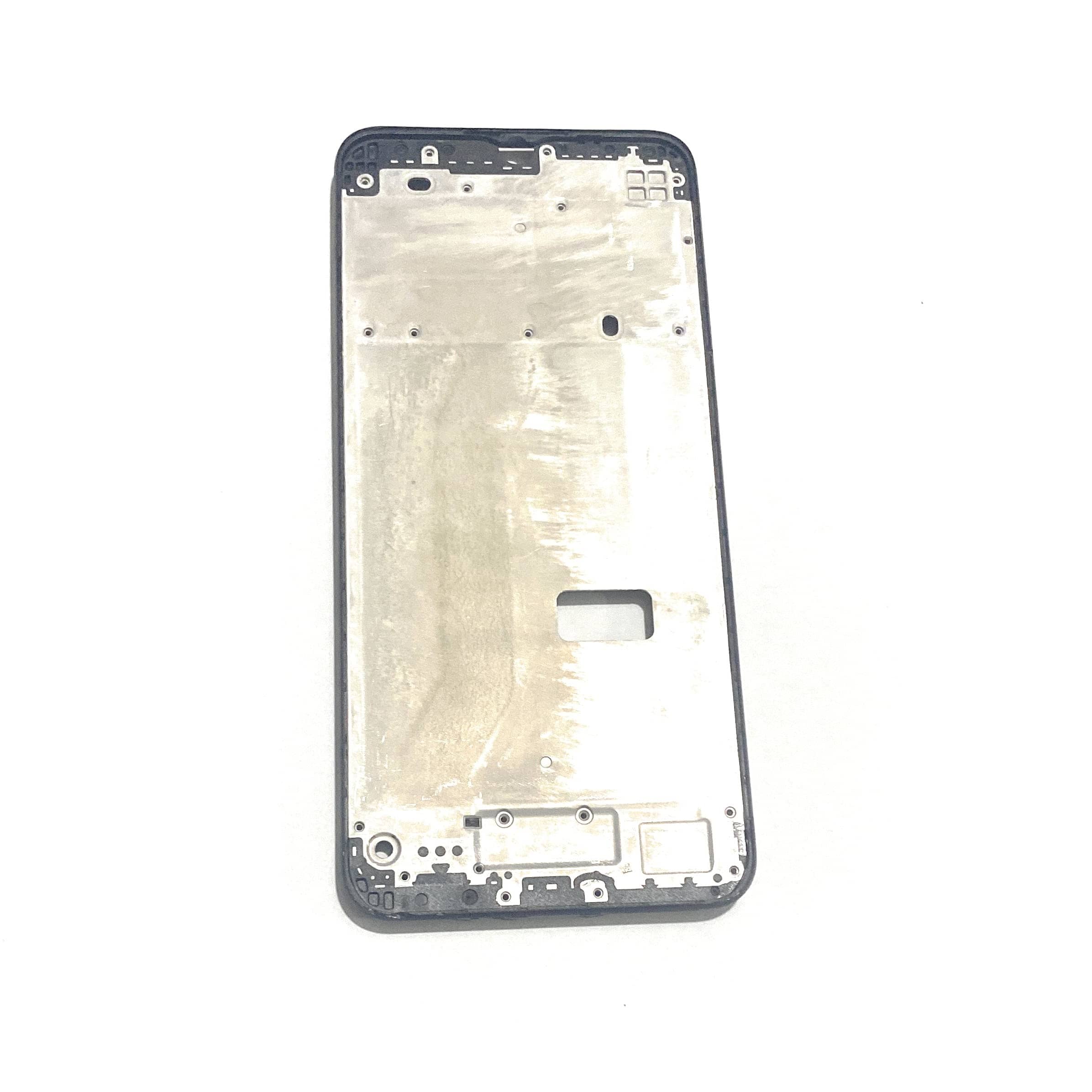 LCD Frame Middle Panel Chassis for realme narzo 20 - EGFix
