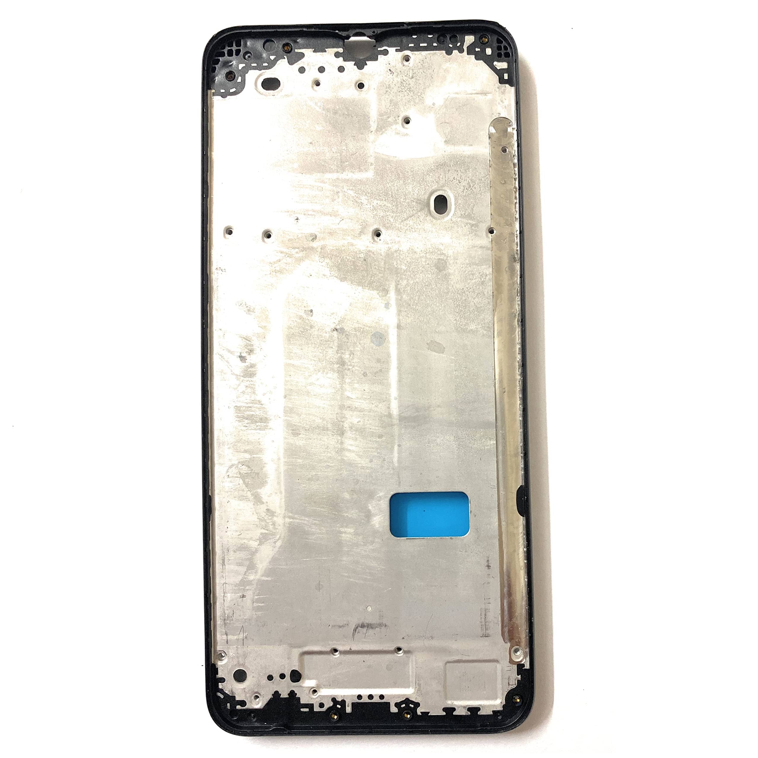 LCD Frame Middle Panel Chassis for realme narzo 20A - EGFix