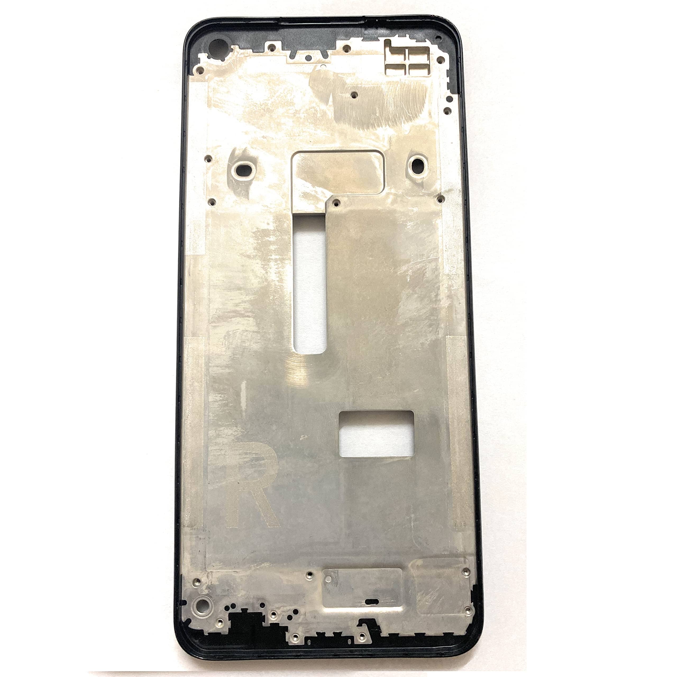 LCD Frame Middle Panel Chassis for realme Narzo 30 or narzo30 - EGFix