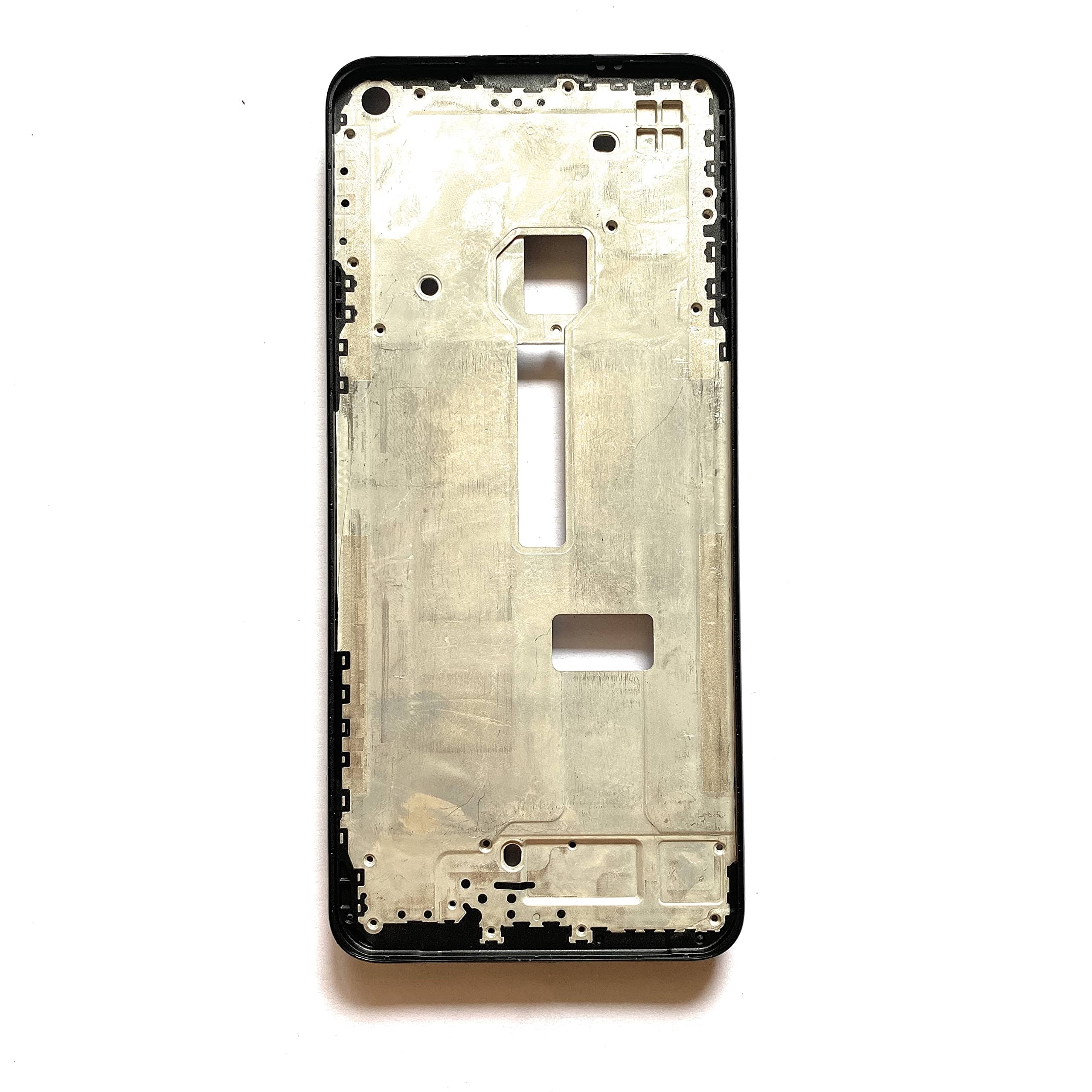 LCD Frame Middle Panel Chassis for realme NARZO 30 pro - EGFix