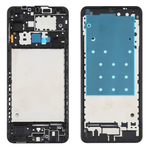 LCD Frame Middle Panel Chassis for Samsung Galaxy A12 - EGFix