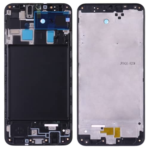 LCD Frame Middle Panel Chassis for Samsung Galaxy A20 - EGFix