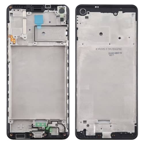 LCD Frame Middle Panel Chassis for Samsung Galaxy A21S - EGFix