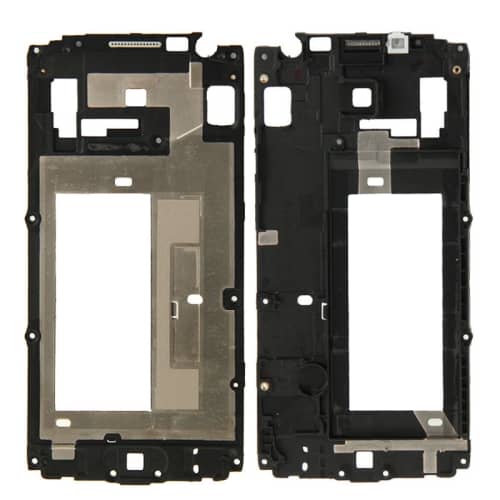 LCD Frame Middle Panel Chassis for Samsung Galaxy A3 2015 - EGFix